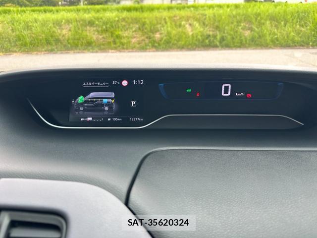 Nissan SERENA 2021-12 8651616-14