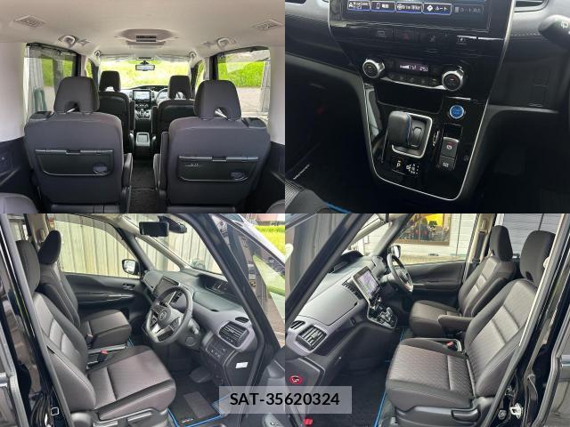 Nissan SERENA 2021-12 8651616-2