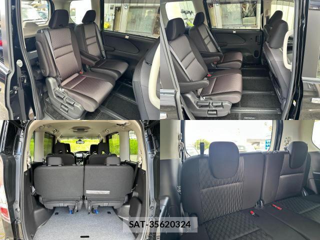 Nissan SERENA 2021-12 8651616-6