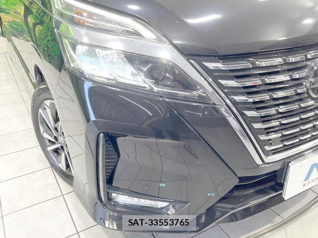 Nissan SERENA 2022-02 8651690-12