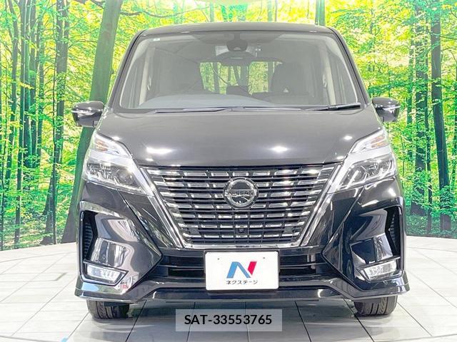 Nissan SERENA 2022-02 8651690-14