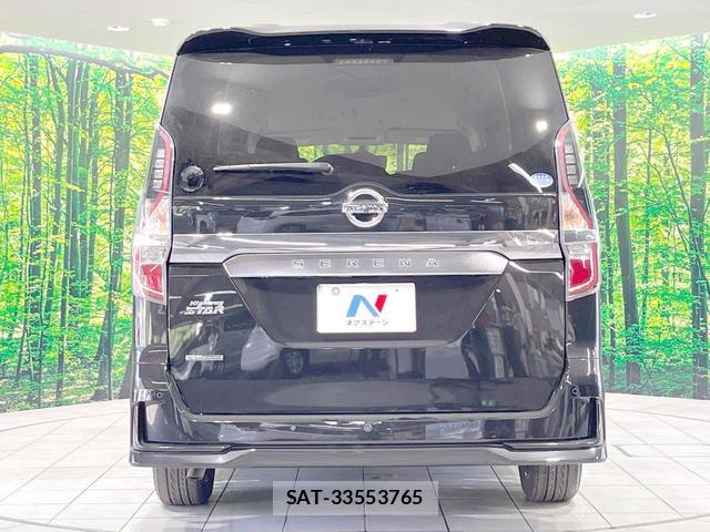 Nissan SERENA 2022-02 8651690-15