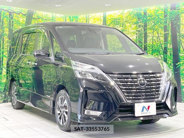 Nissan SERENA 2022-02 8651690-16
