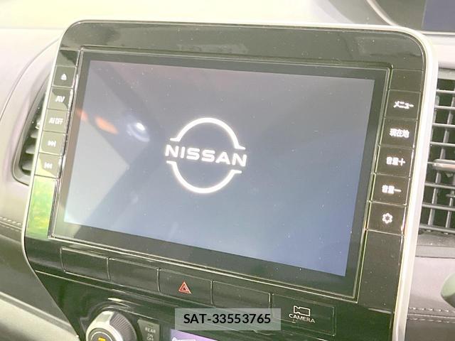 Nissan SERENA 2022-02 8651690-2