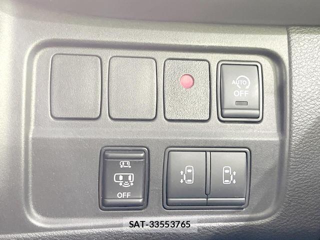 Nissan SERENA 2022-02 8651690-6