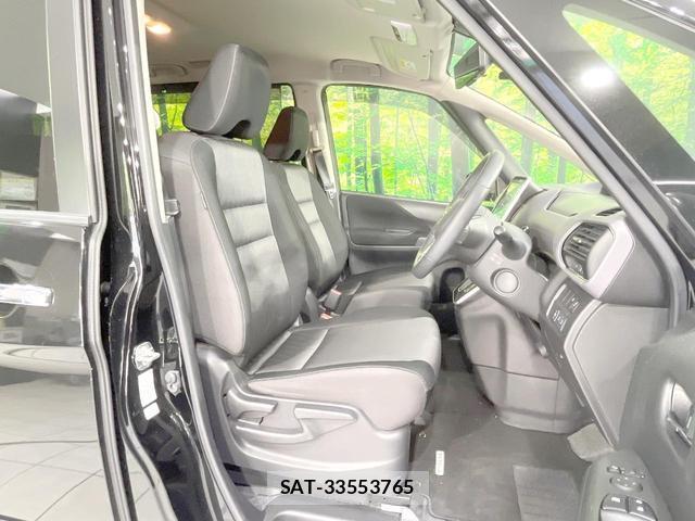 Nissan SERENA 2022-02 8651690-7