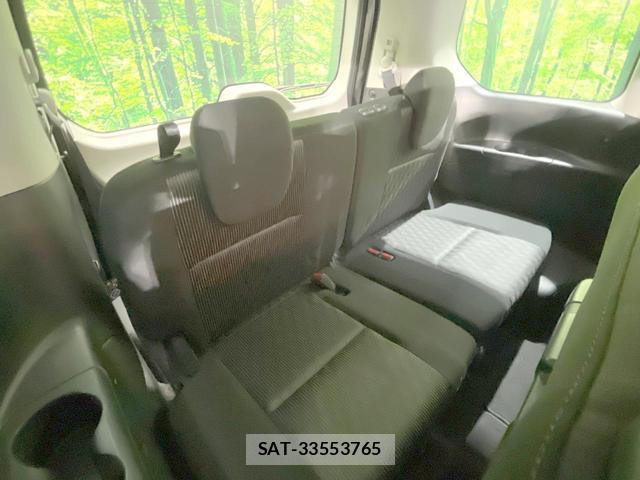 Nissan SERENA 2022-02 8651690-9