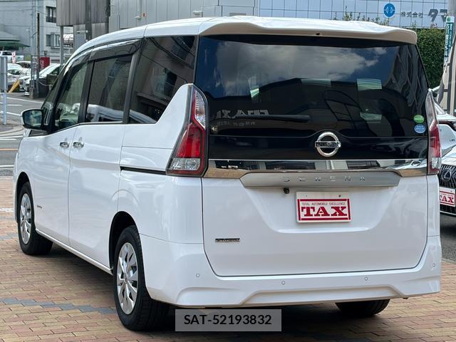 Nissan SERENA 2020-06 8651953-1