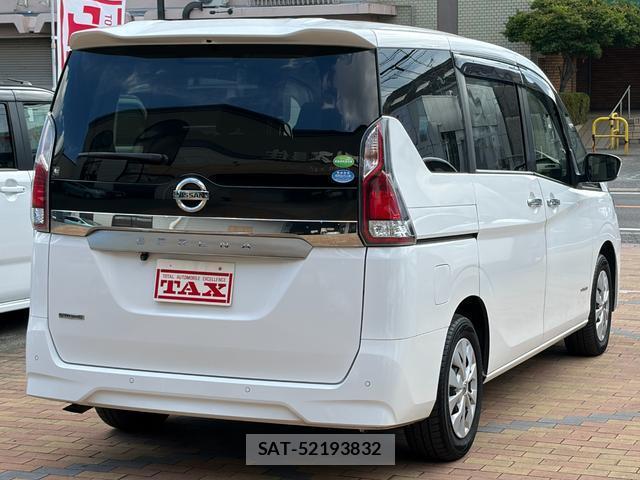 Nissan SERENA 2020-06 8651953-5