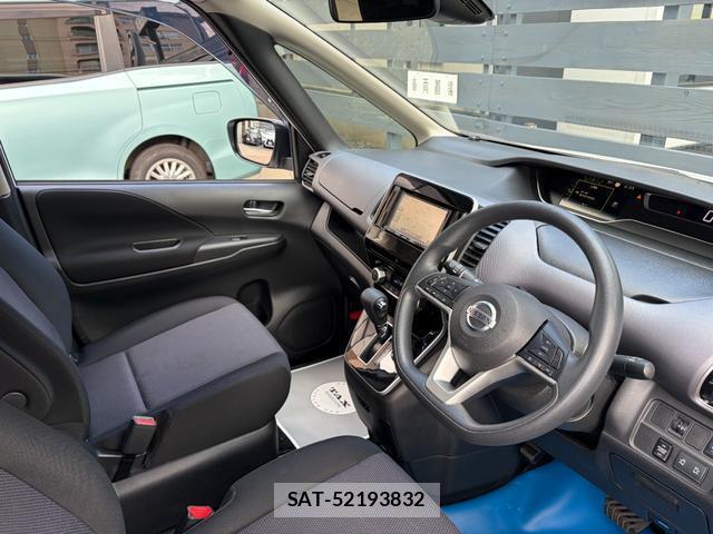 Nissan SERENA 2020-06 8651953-6