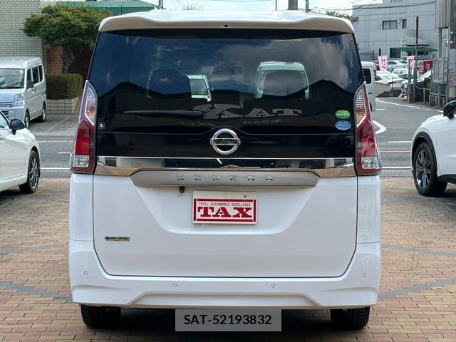Nissan SERENA 2020-06 8651953-7