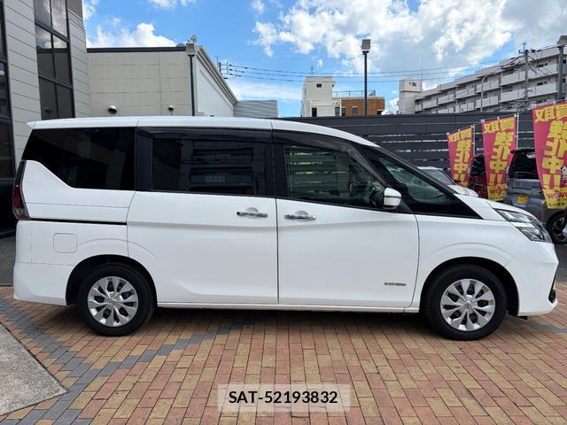 Nissan SERENA 2020-06 8651953-8