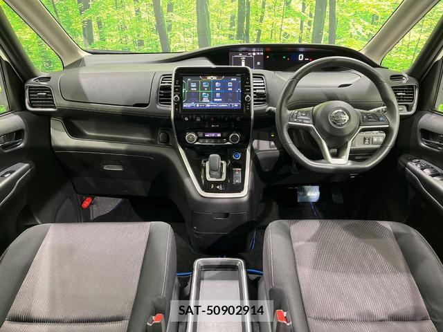Nissan SERENA 2018-10 8652102-1