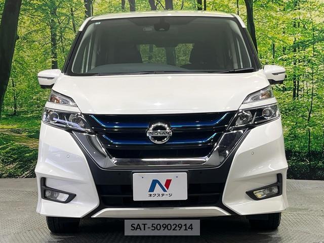 Nissan SERENA 2018-10 8652102-15