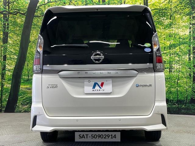 Nissan SERENA 2018-10 8652102-16
