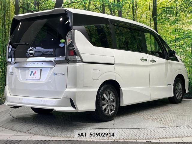 Nissan SERENA 2018-10 8652102-17