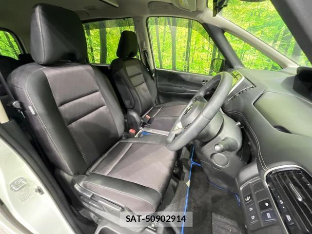 Nissan SERENA 2018-10 8652102-8