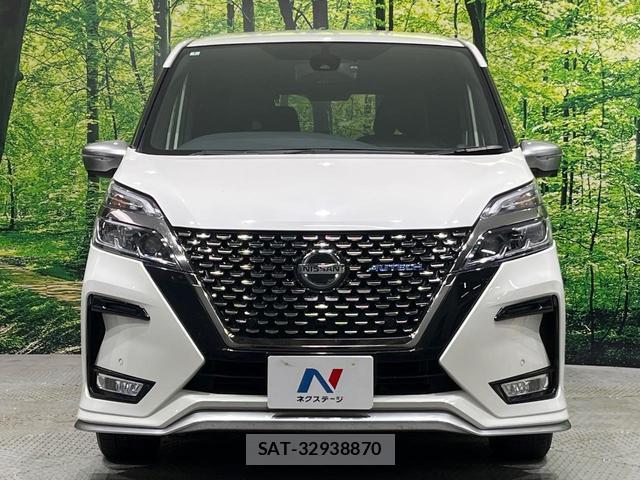 Nissan SERENA 2022-01 8652107-13
