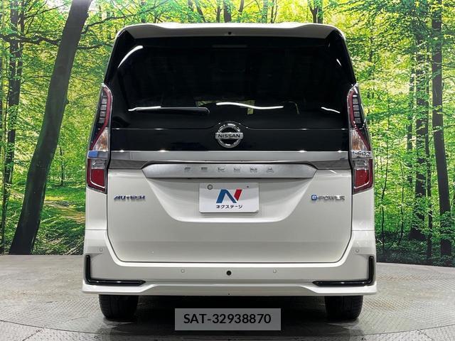 Nissan SERENA 2022-01 8652107-14