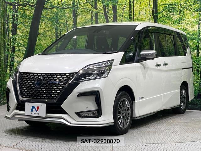 Nissan SERENA 2022-01 8652107-15