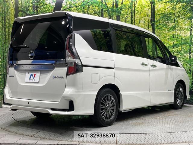 Nissan SERENA 2022-01 8652107-16