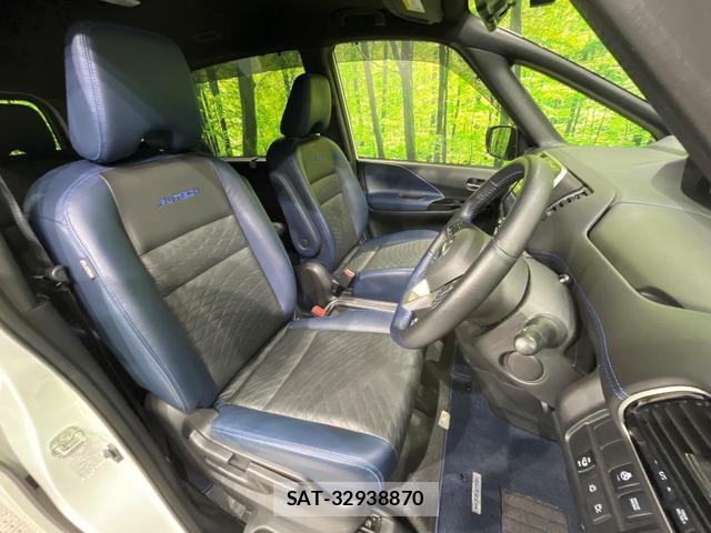 Nissan SERENA 2022-01 8652107-7
