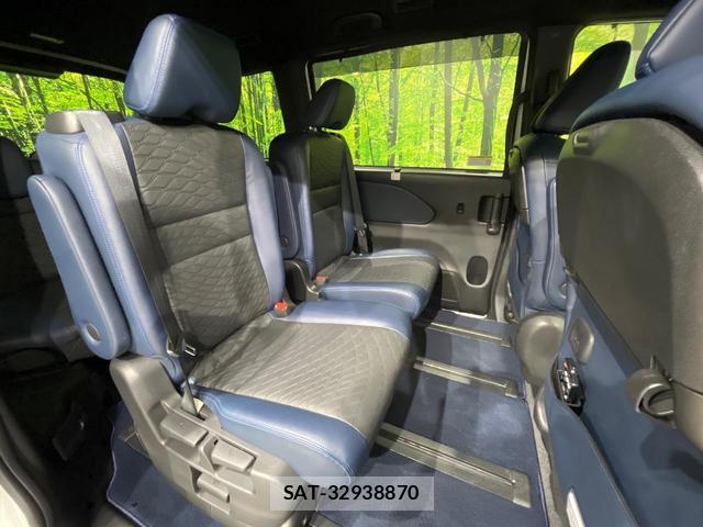 Nissan SERENA 2022-01 8652107-8