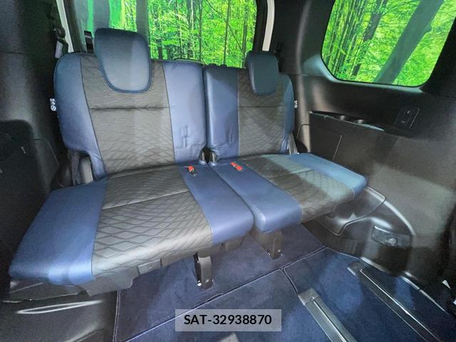 Nissan SERENA 2022-01 8652107-9