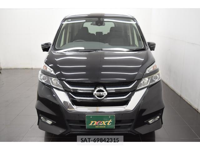 Nissan SERENA 2018-06 8652502-6