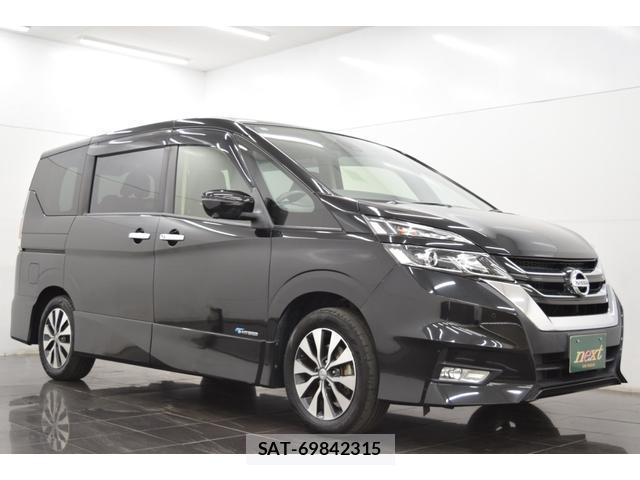 Nissan SERENA 2018-06 8652502-7