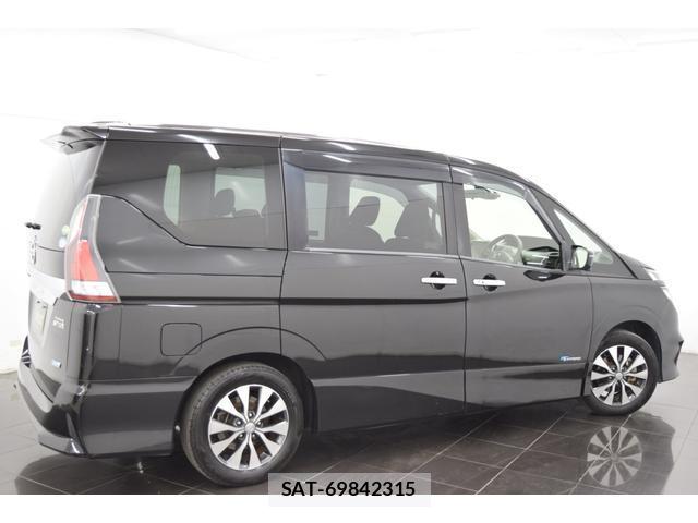 Nissan SERENA 2018-06 8652502-8