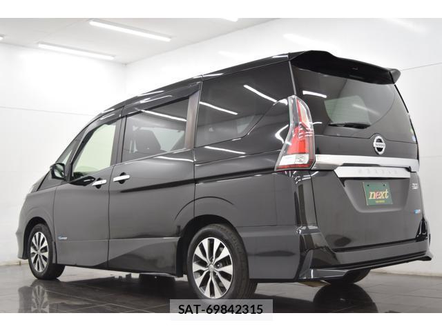 Nissan SERENA 2018-06 8652502-9