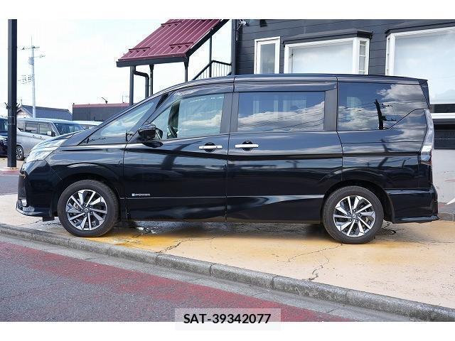 Nissan SERENA 2019-11 8652558-1