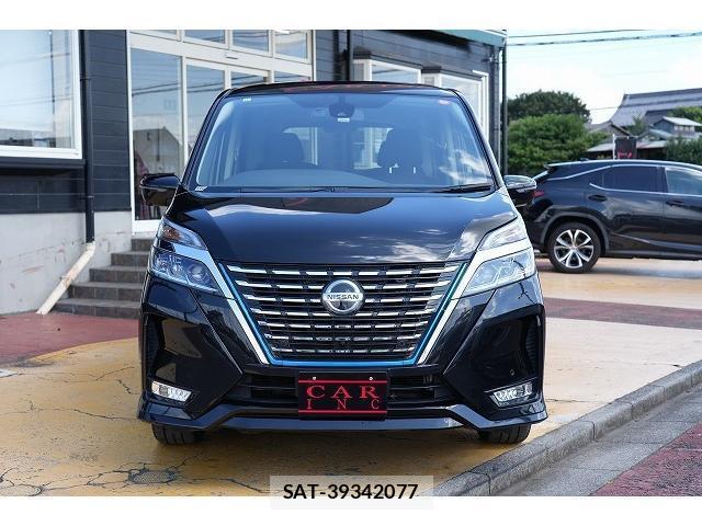 Nissan SERENA 2019-11 8652558-17