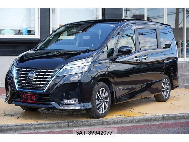 Nissan SERENA 2019-11 8652558-18