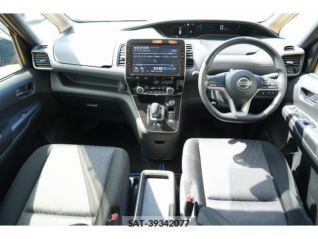Nissan SERENA 2019-11 8652558-2