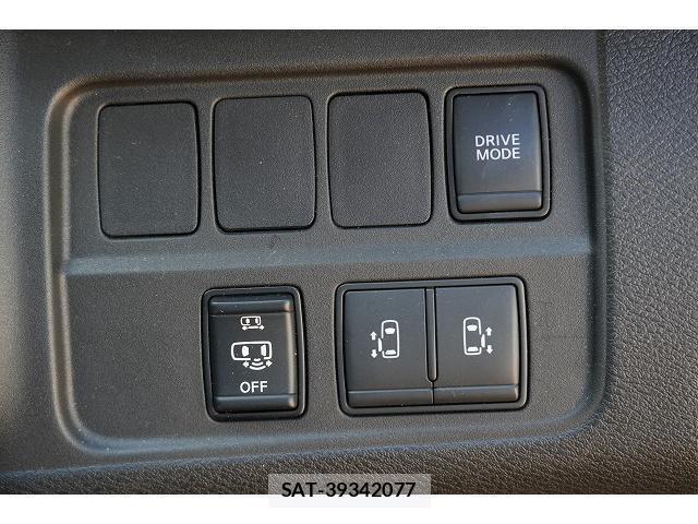 Nissan SERENA 2019-11 8652558-8