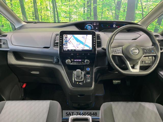 Nissan SERENA 2021-06 8652742-1