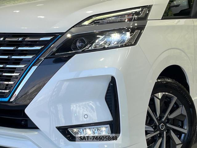 Nissan SERENA 2021-06 8652742-12