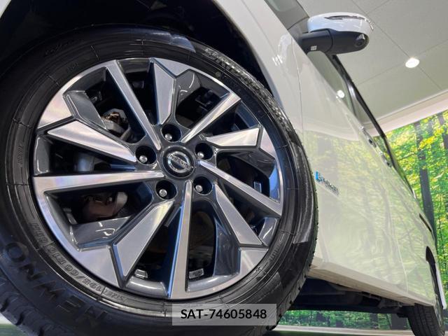 Nissan SERENA 2021-06 8652742-13