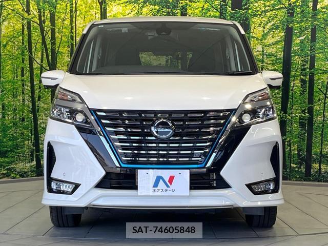 Nissan SERENA 2021-06 8652742-14