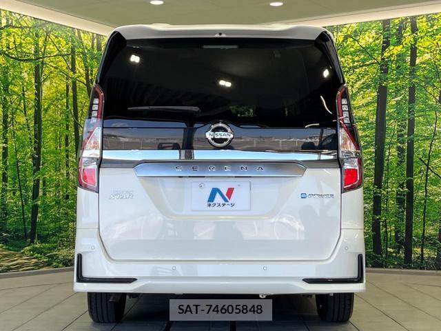Nissan SERENA 2021-06 8652742-15