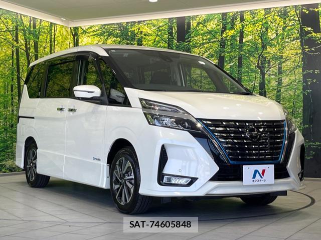 Nissan SERENA 2021-06 8652742-16