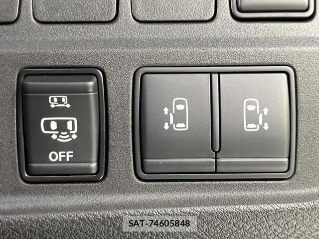 Nissan SERENA 2021-06 8652742-2
