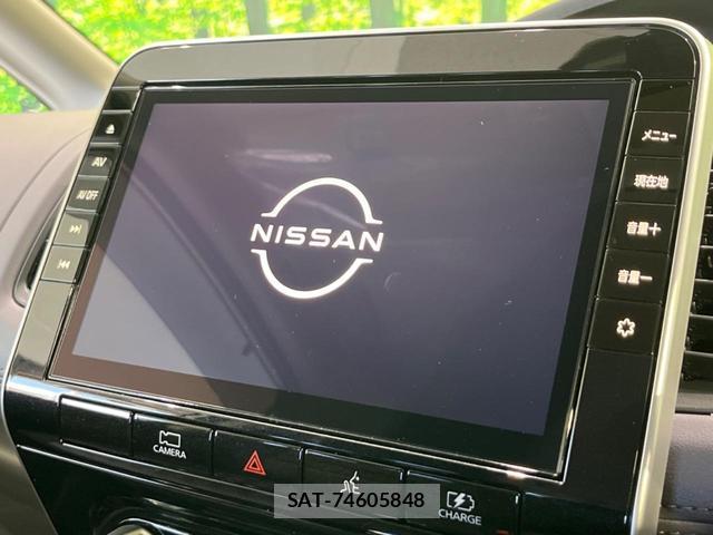 Nissan SERENA 2021-06 8652742-3