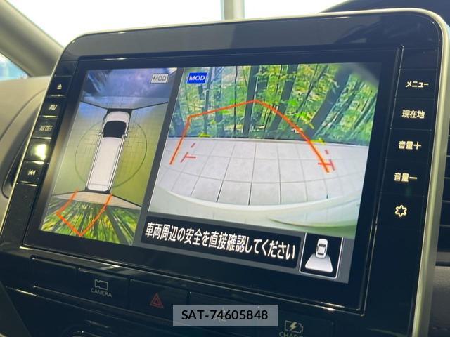 Nissan SERENA 2021-06 8652742-4