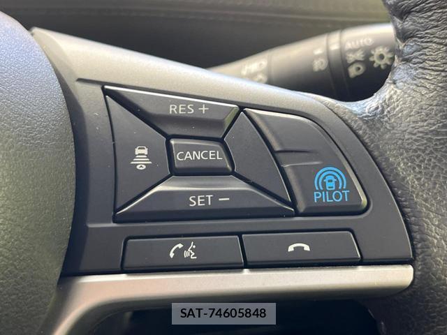 Nissan SERENA 2021-06 8652742-6