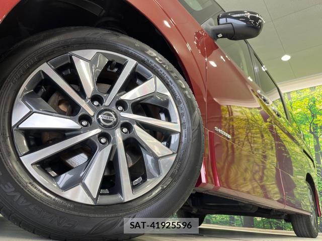 Nissan SERENA 2021-09 8652749-13