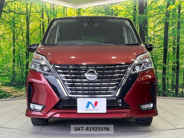 Nissan SERENA 2021-09 8652749-14
