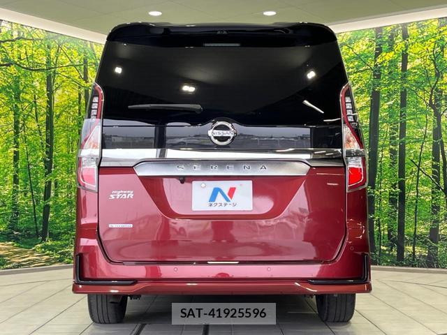Nissan SERENA 2021-09 8652749-15